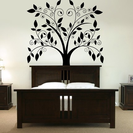 Tree Wall  on Is One Of Our Most Popular Tree Decals To Date  A Big  Beautiful Tree